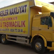 sehirler arasi nakliyat tasima