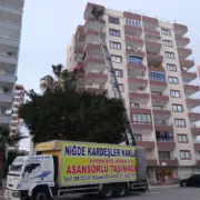 asansorlu nakliyat tasinma evden eve ilden ile